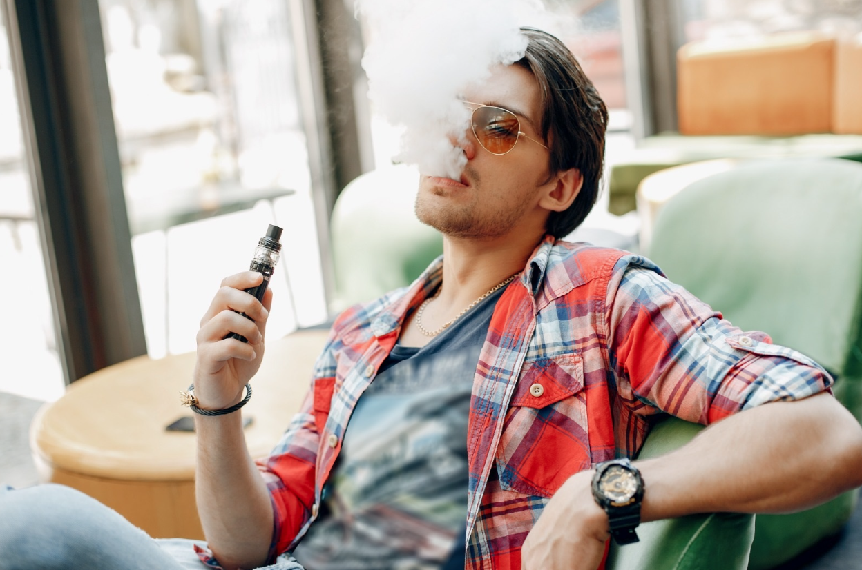 vapeadores